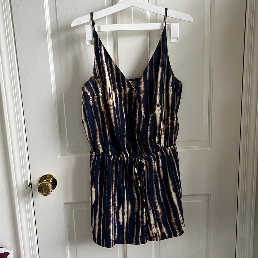 Forever 21 Romper